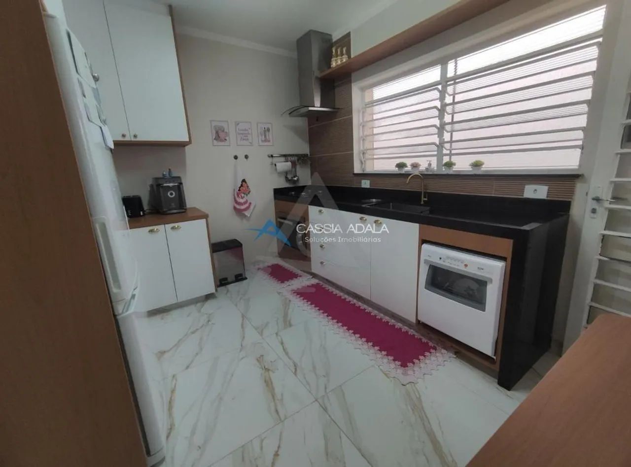 Casa à venda em Campinas, Vila Nogueira, com 4 quartos, com 211 m² - Foto 5