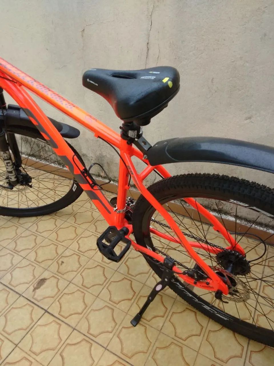 Bicicleta aro 29 alumínio  - Foto 2