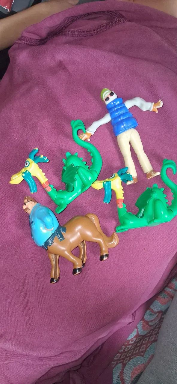 Brinquedo do McDonald's