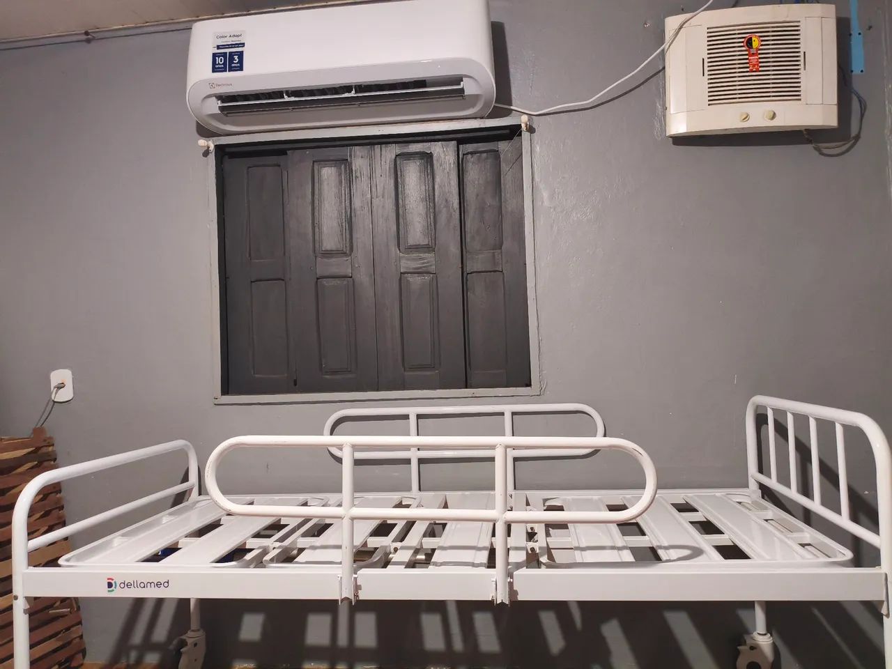Alugo cama hospitalar  - Foto 3