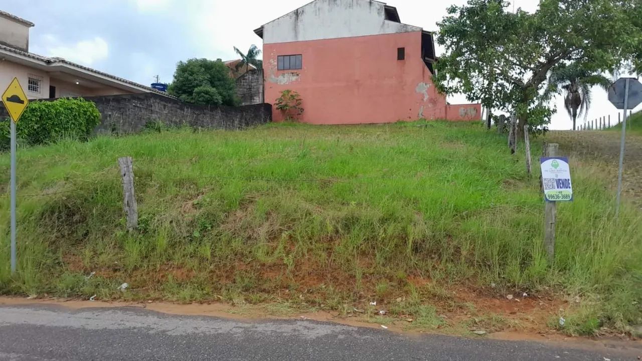 Terreno para Venda em Biguaçu, Jardim Janaina