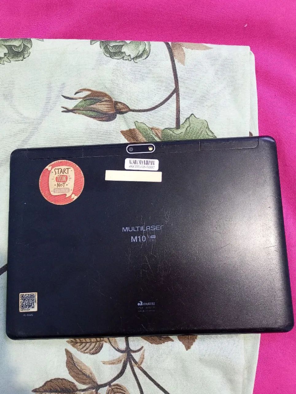 Tablet Multilaser 