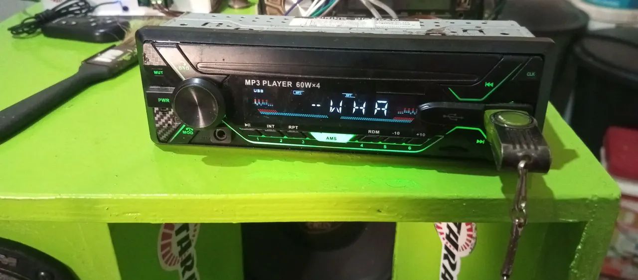 Radio