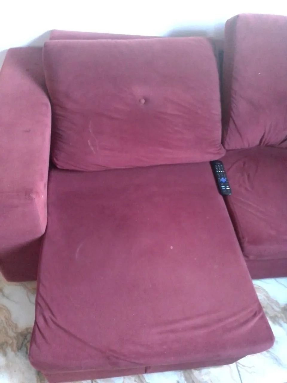 Sofa retrátil  - Foto 5