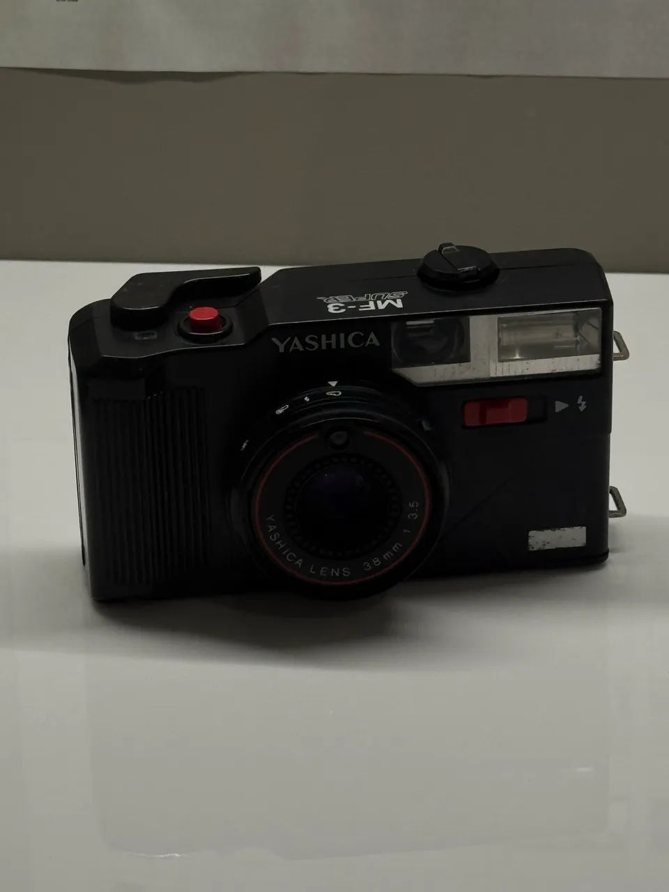 Câmera Analógica 1970/ 80 - Foto 2
