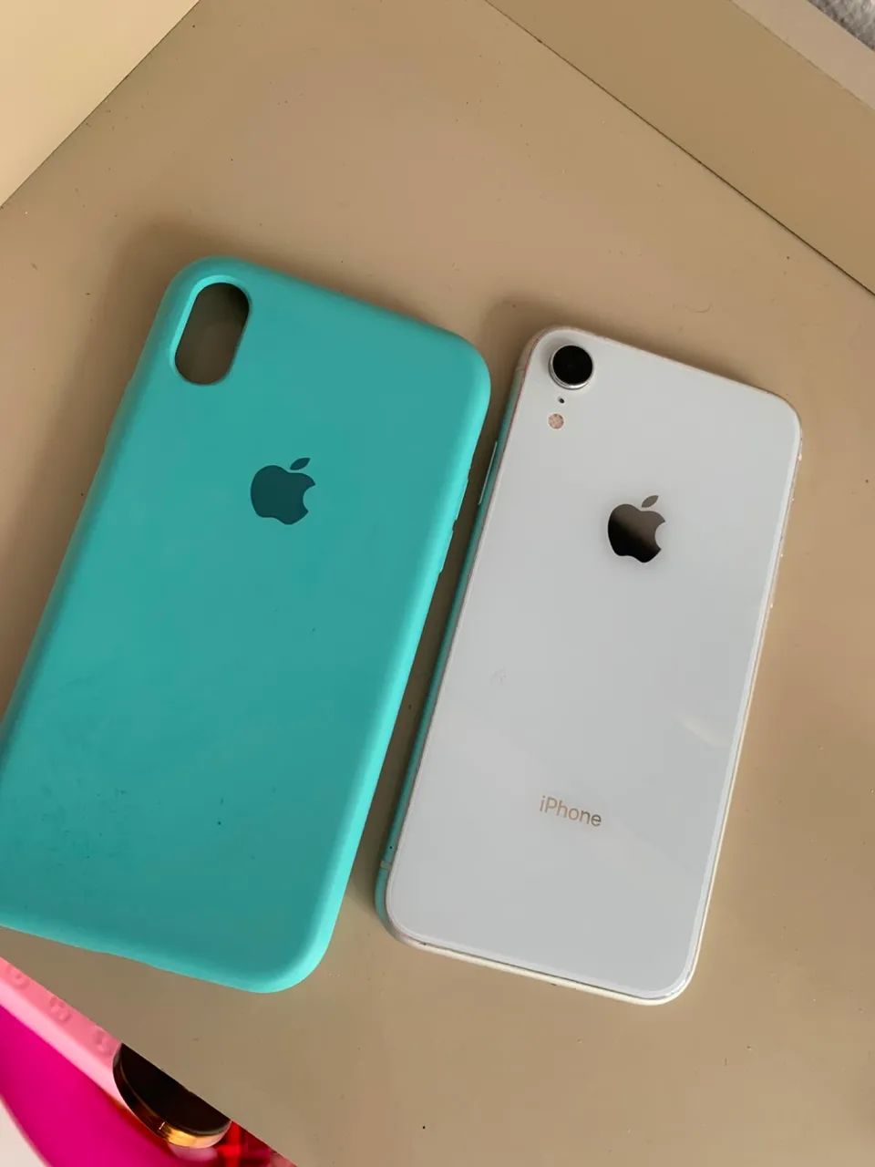 Iphone xr 128 gb | Bateria 100% - Foto 3
