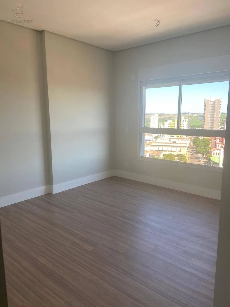 Apartamento para alugar em Cambé, Centro, com 3 suítes, com 165 m², Sky Residence - Foto 3