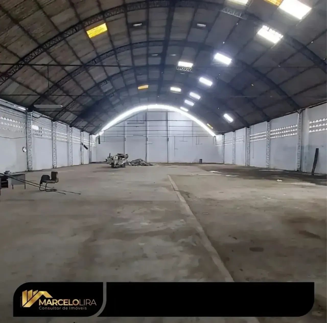ALUGO OU VENDO GALPÃO COM 1.920 m² EM MACEIÓ - Foto 3