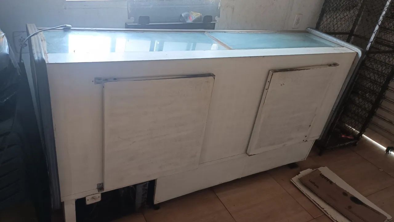 Freezer expositor horizontal  - Foto 4