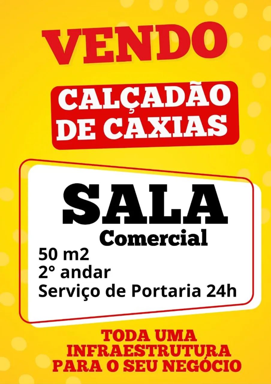 Foto - Duque de Caxias - Centro