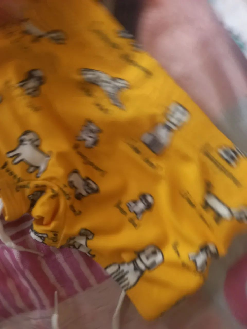 Roupas infantis  - Foto 2