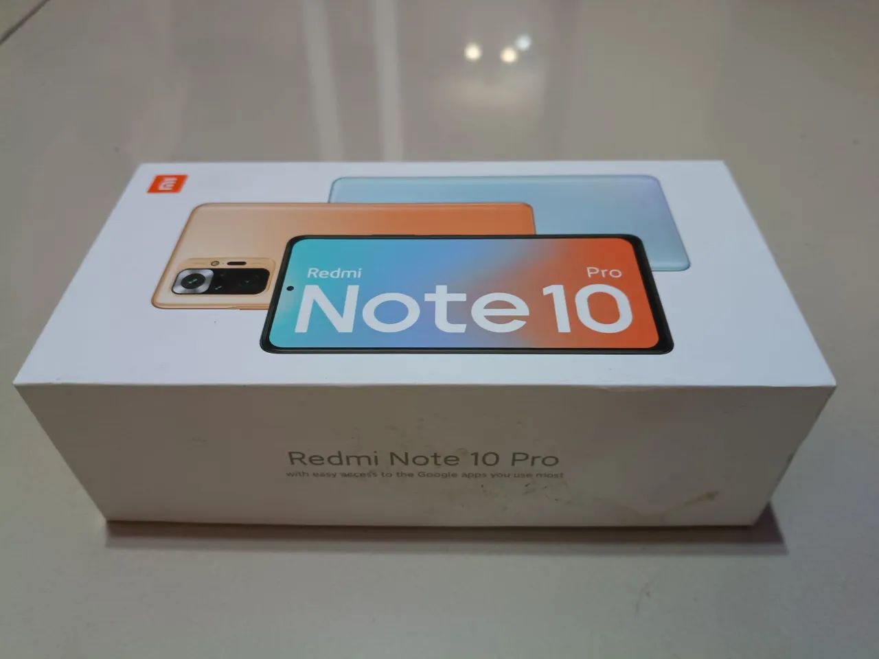 Celular xiaomi Note Pro 10 256GB - Foto 3