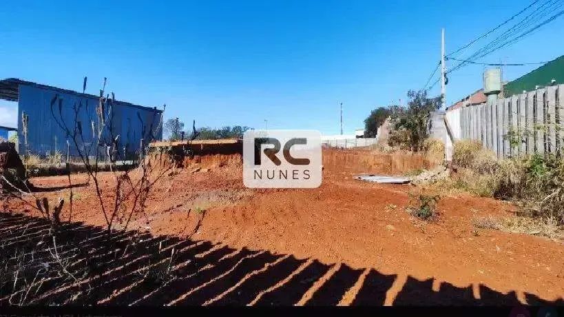 Lote de 720m², Bairro Jardim Canadá - Nova Lima-MG - Foto 3
