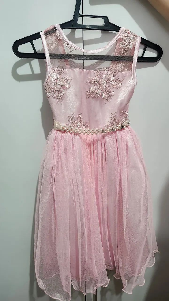 Vestidos infantis  - Foto 2