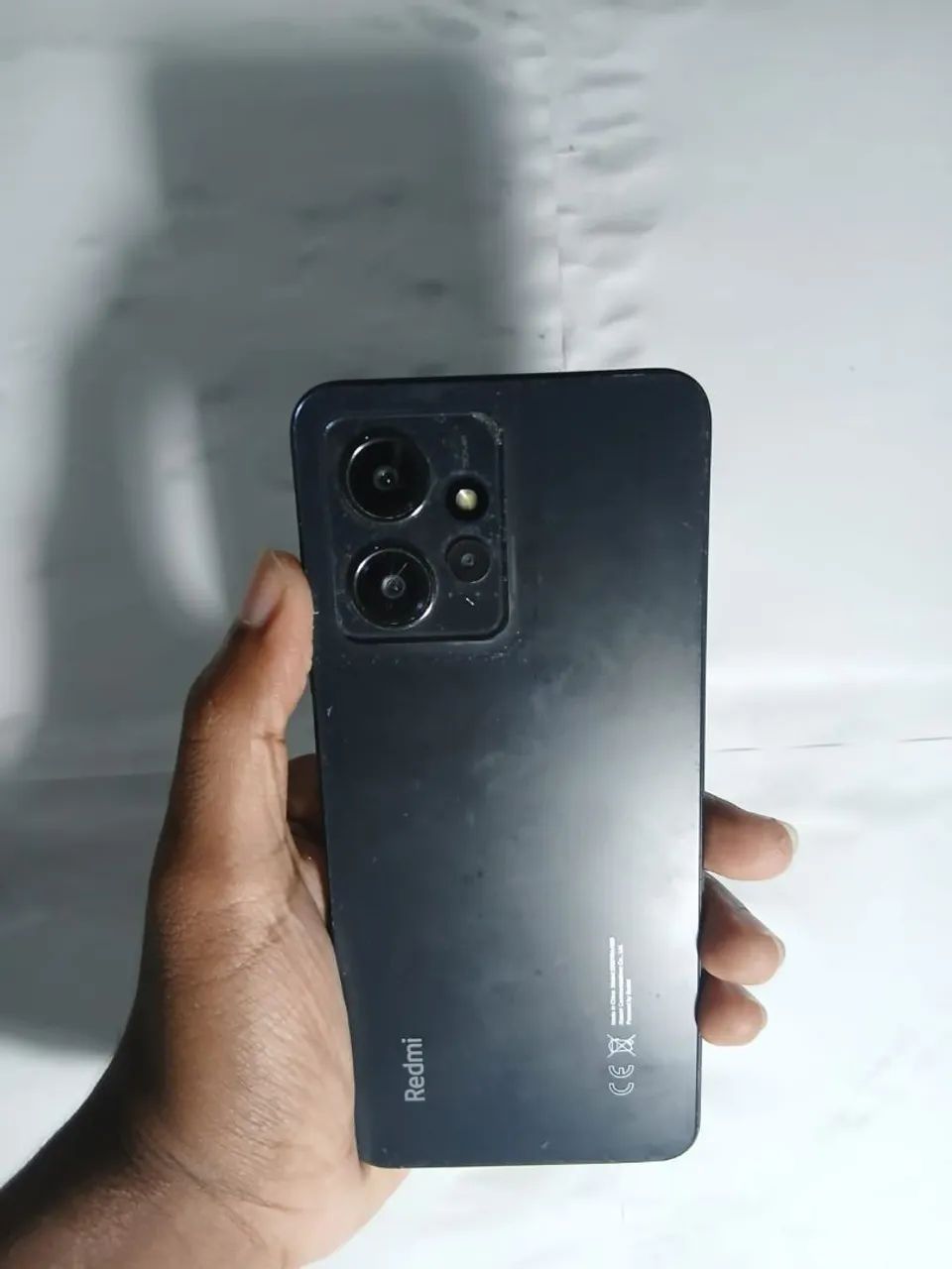 XIAOMI REDMI NOTE 12 4G