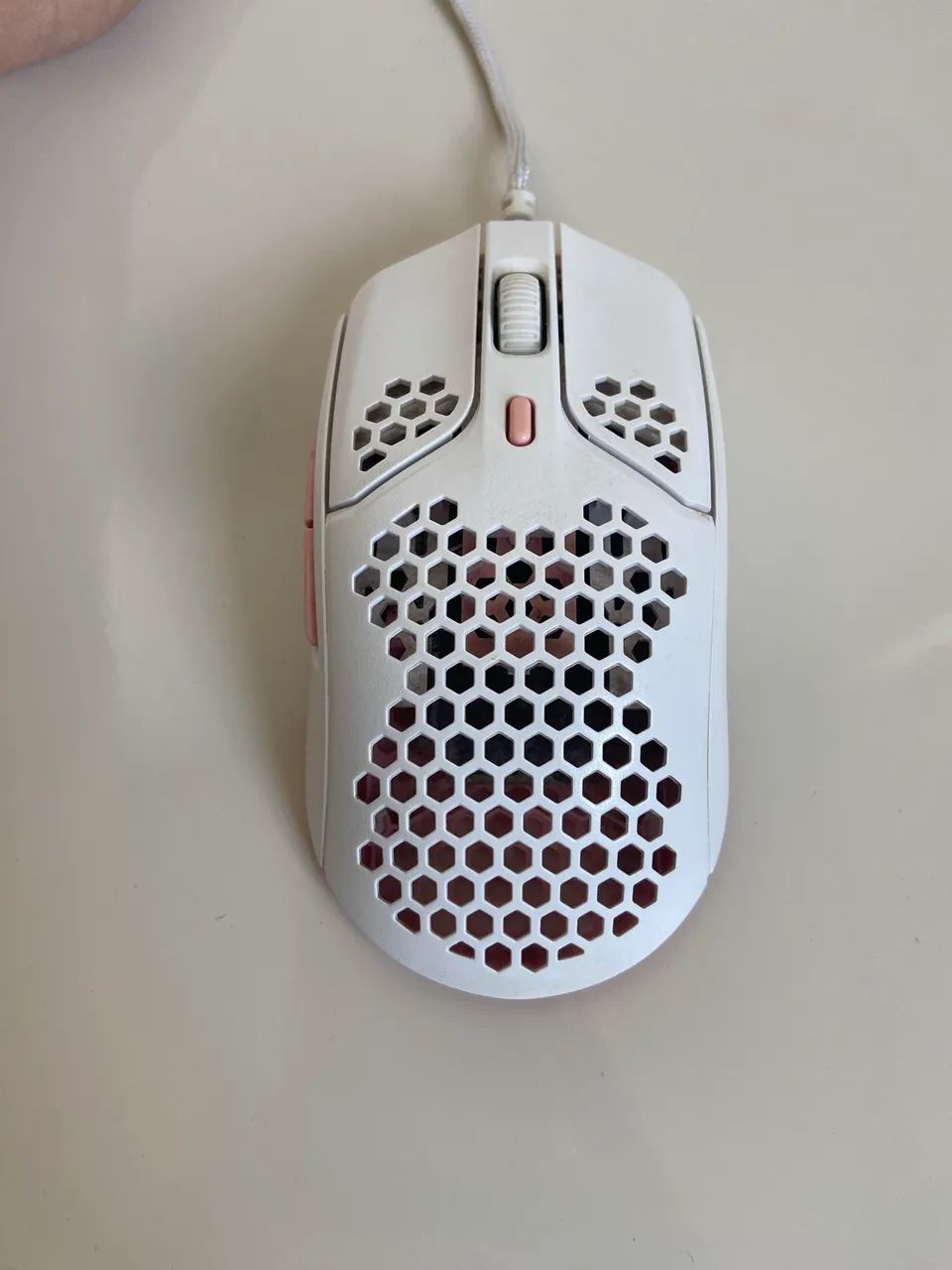 Mouse Gamer HyperX Pulsefire Haste - Foto 3