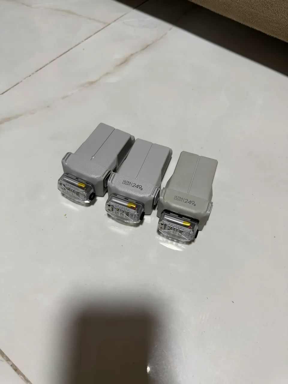 DRONE DJI MINI 3 - Foto 4
