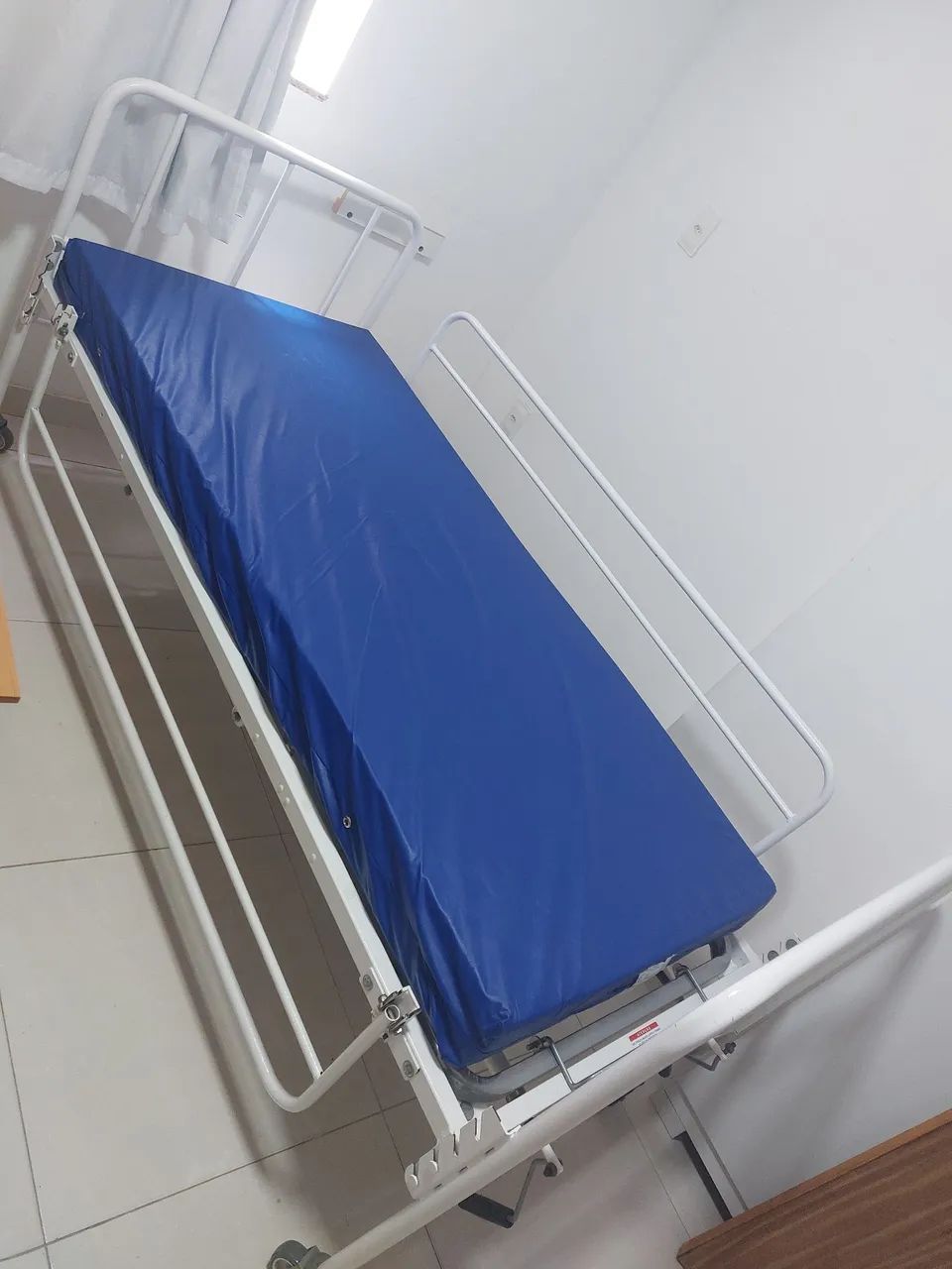 Cama hospitalar  - Foto 5
