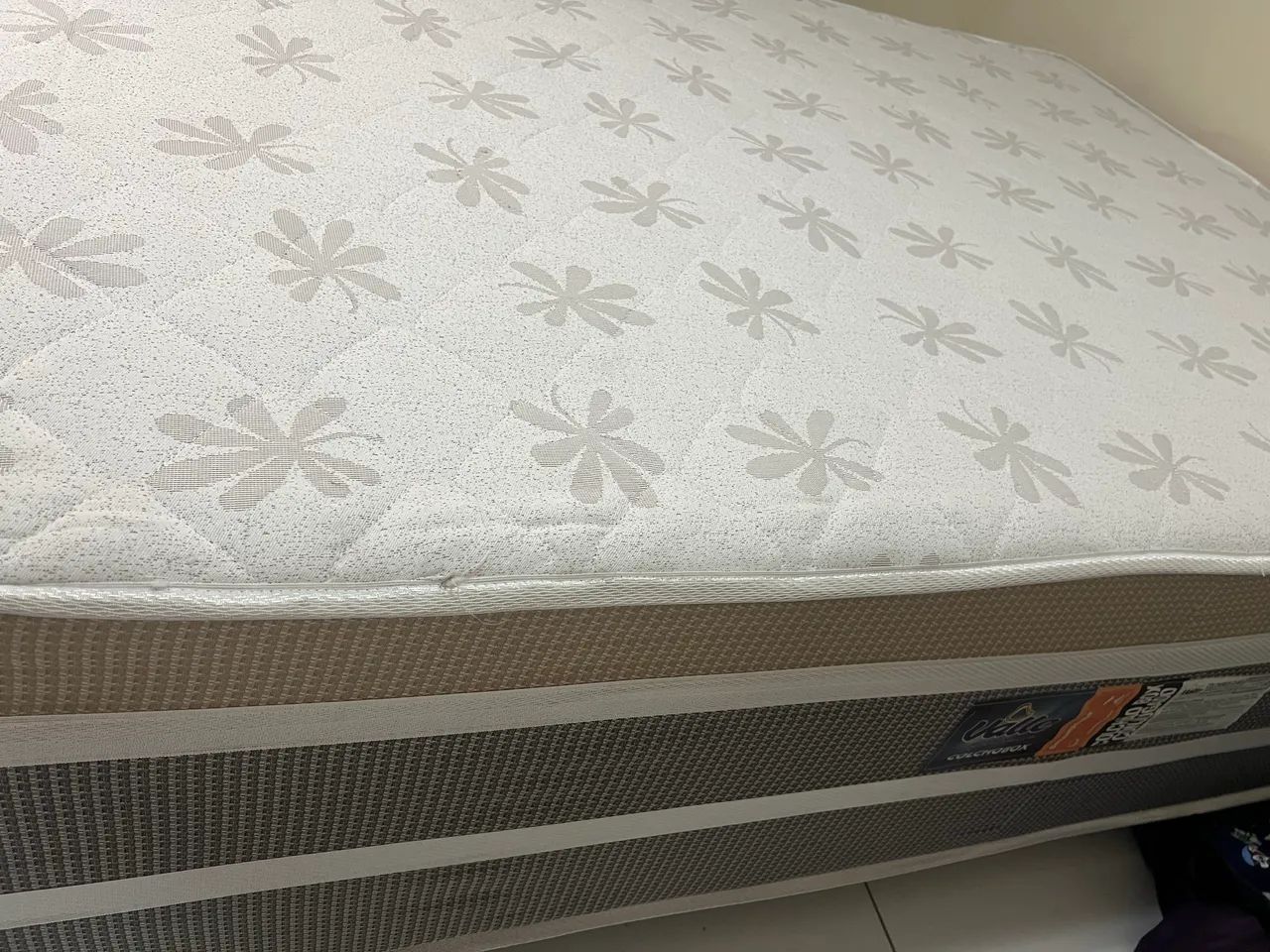 Cama box casal  - Foto 3