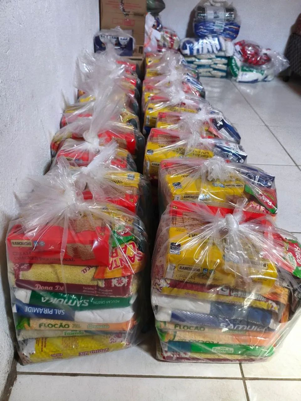 Alimentos distribuidora  - Foto 2