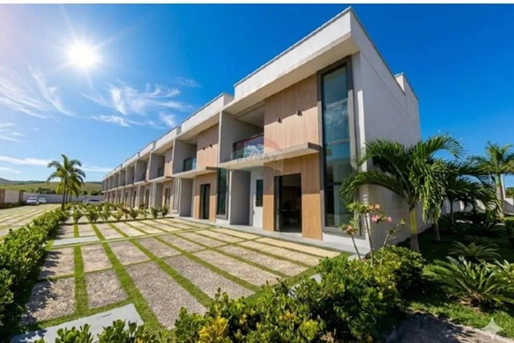 Seu Novo Lar no Eusébio: Modernidade, Lazer e Qualidade de Vida / Oliv Condominium Eusébio