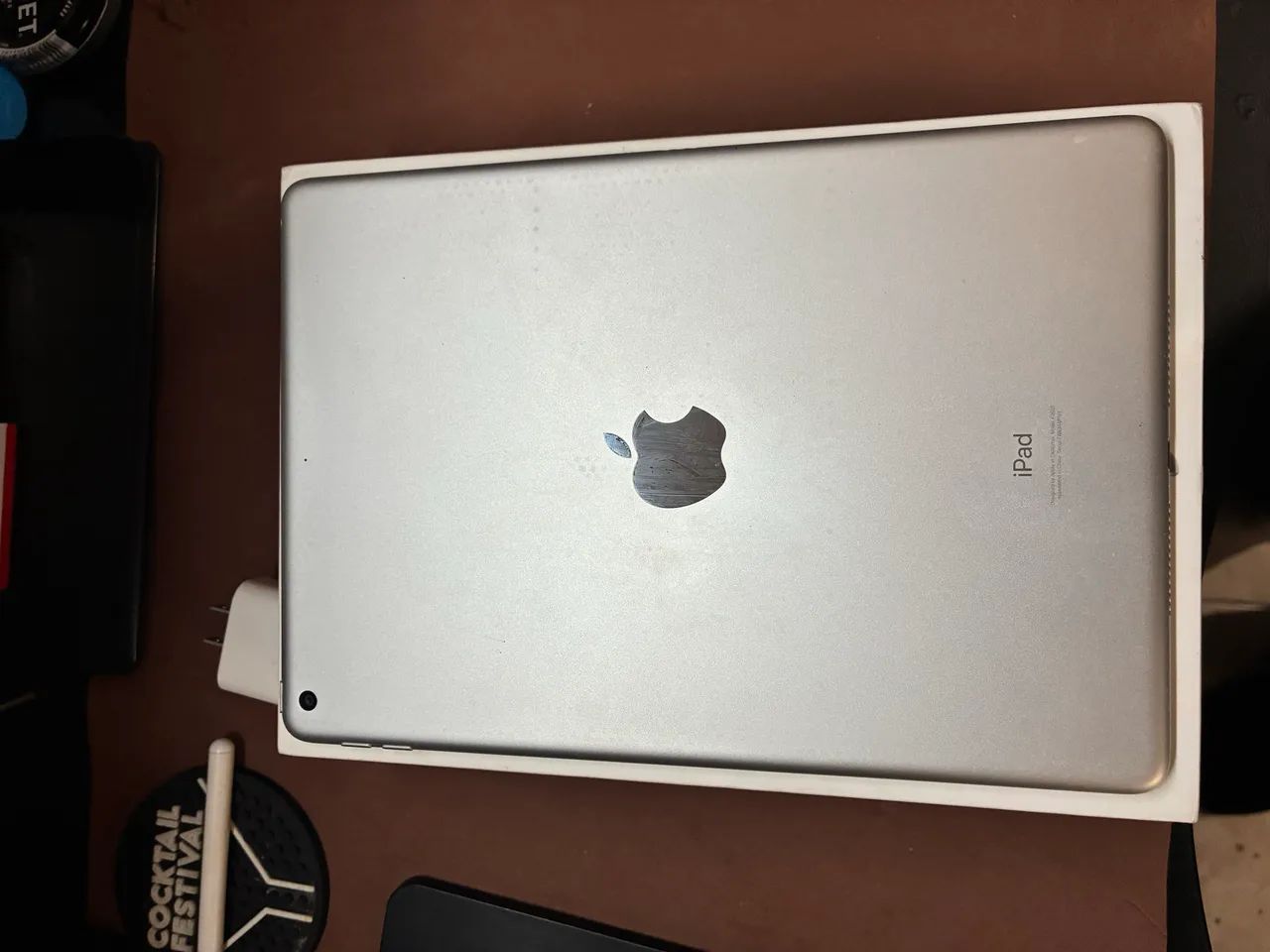 Ipad 9  - Foto 5
