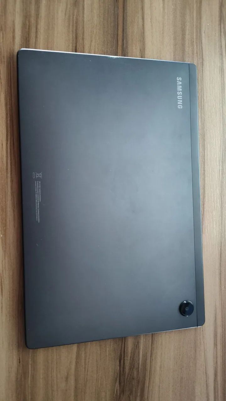 Tablet Samsung Galaxy A8 10 polegadas  - Foto 2