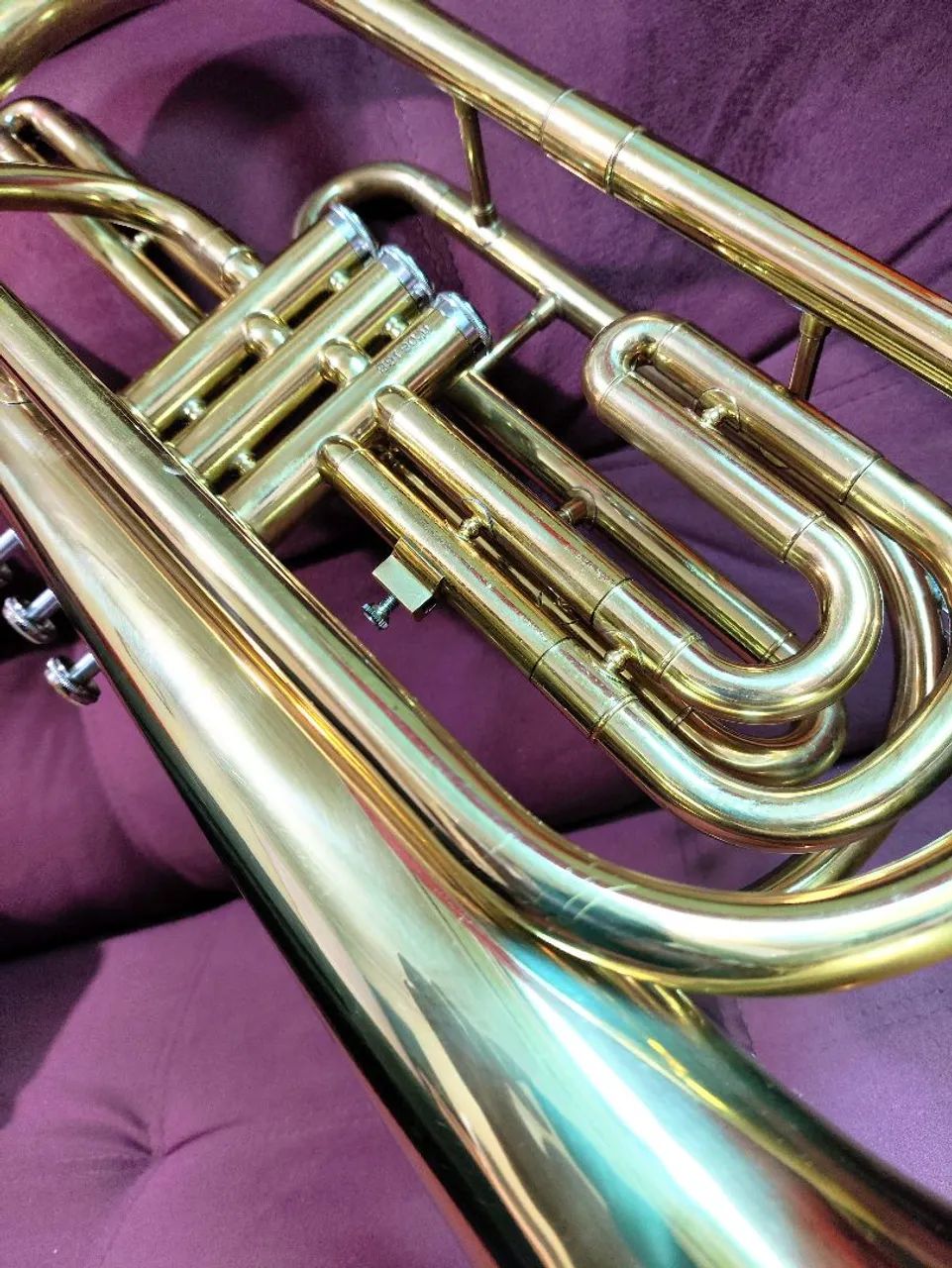 Trombonito Trombone BM  - Foto 3