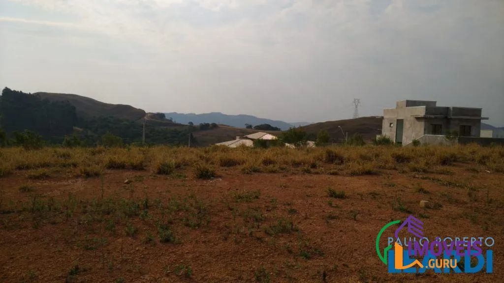 TERRENO - JARDINS DE FLORENÇA - MG - Foto 2