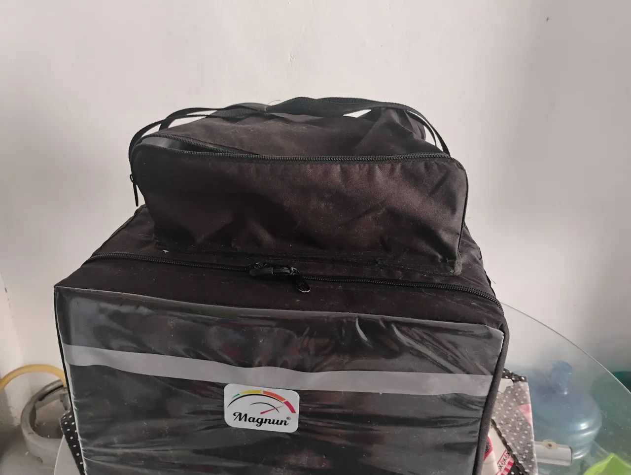 Bag de entrega - Foto 4