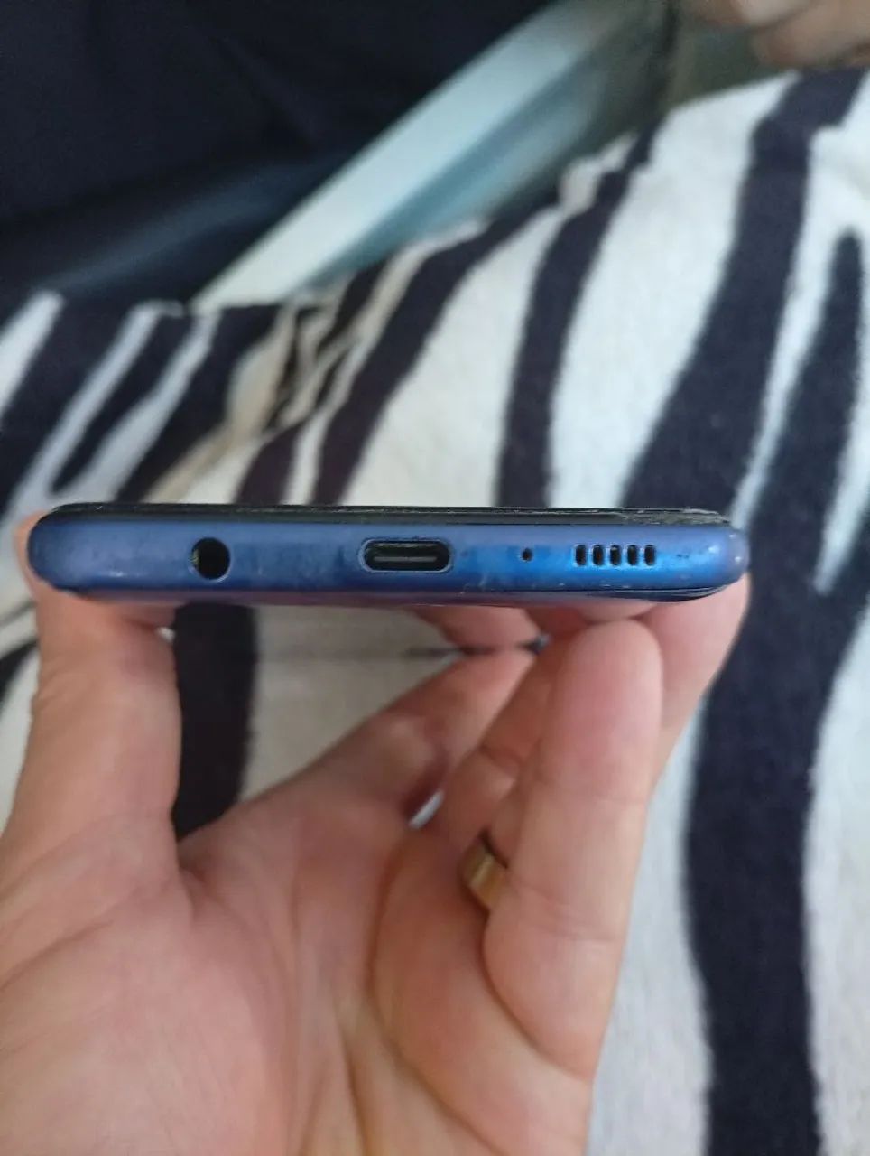 Vendo celular a 21s - Foto 5