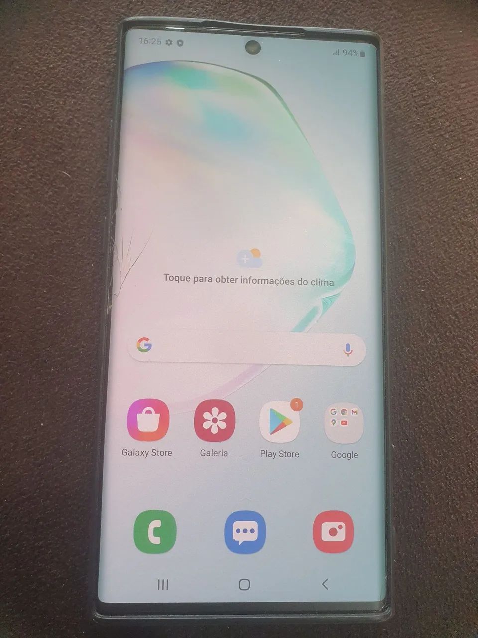 Note 10 Plus  - Foto 4