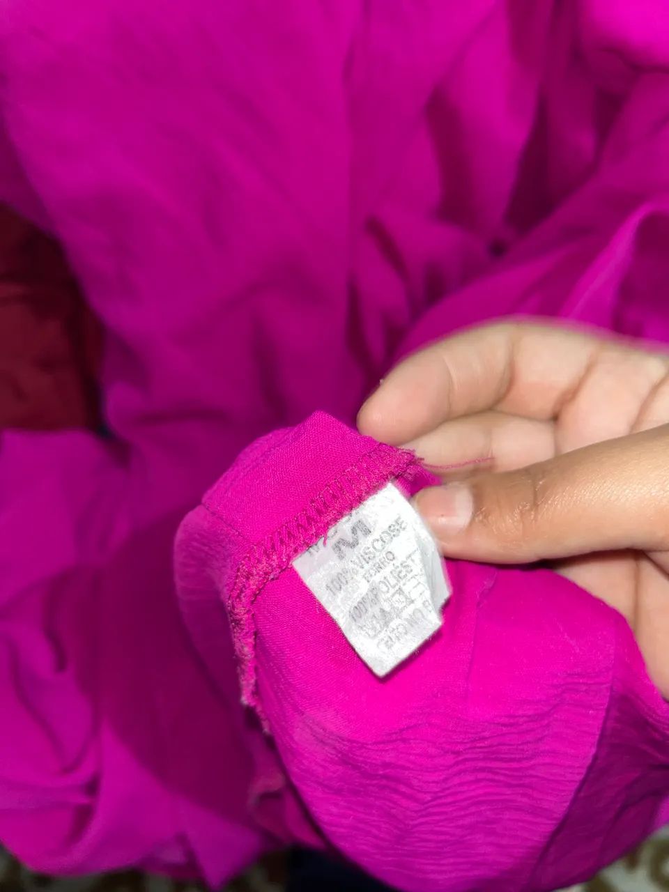 Vestido longo  - Foto 4
