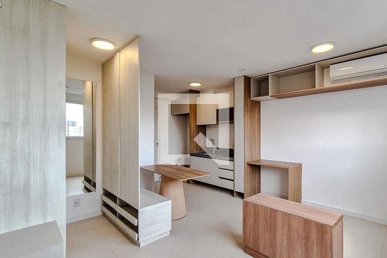 Apartamento à Venda - Barra Funda, 1 Quarto, 27 m2 - Foto 3