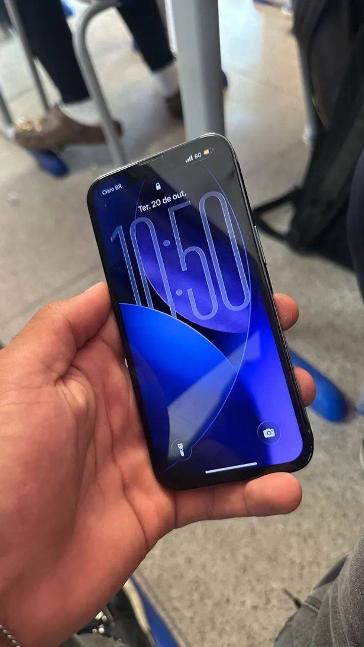 IPHONE 13 PRO  - Foto 4