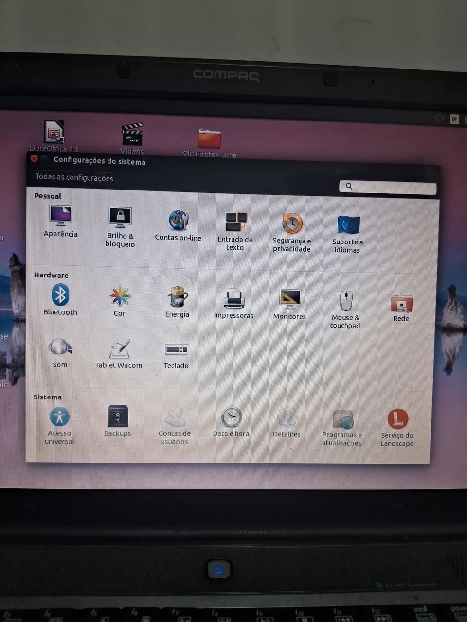 Vendo notebook em bom estado - Foto 3