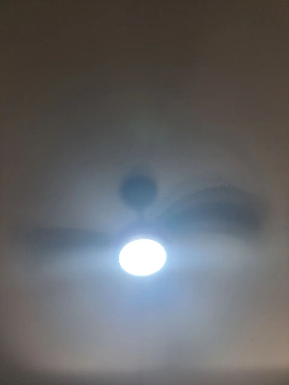 Ventilador de teto - Foto 4