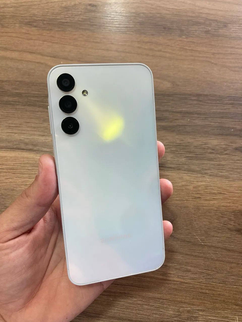Samsung A15 5g 128g - Foto 2