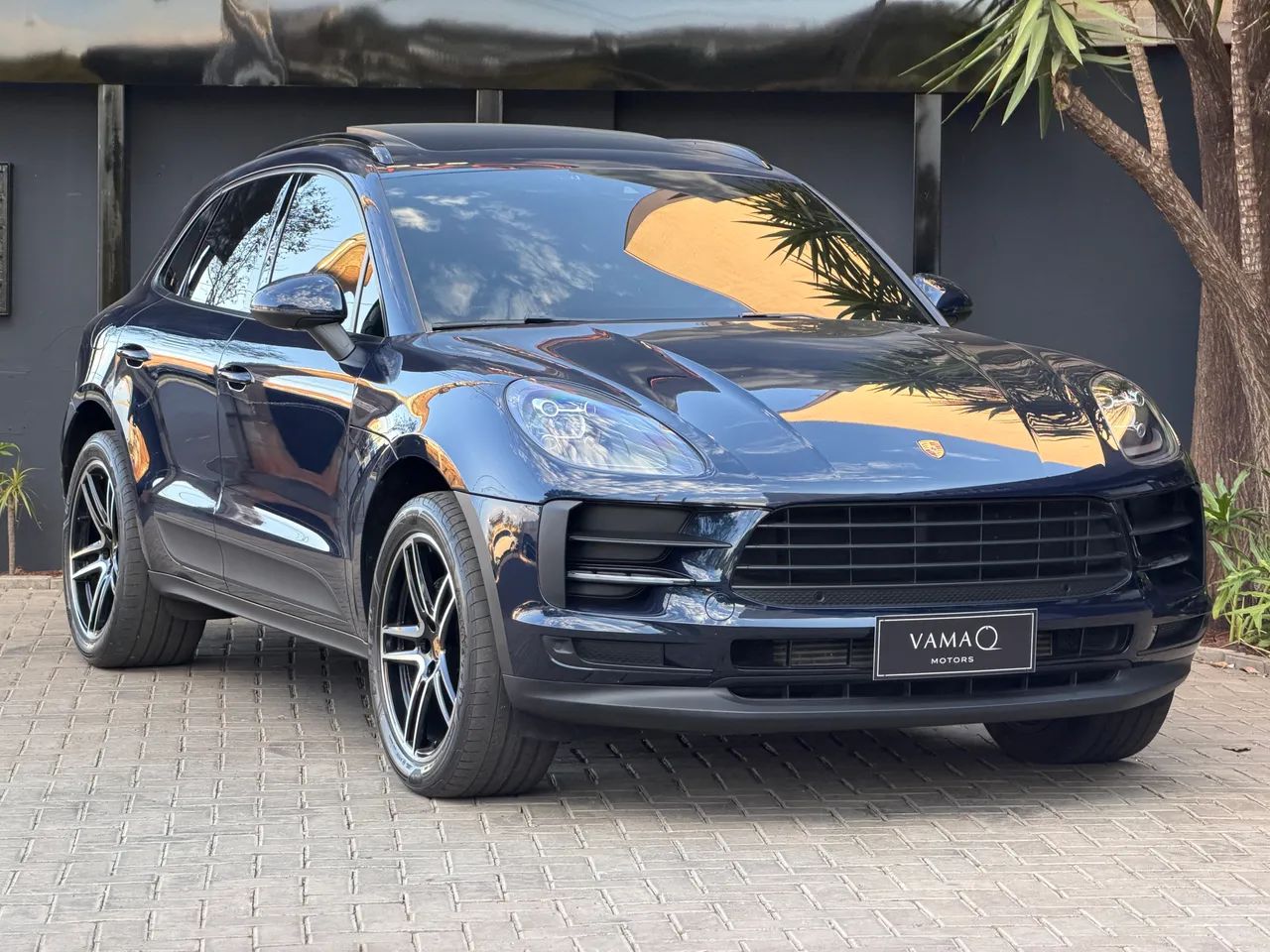 Porsche Macan 2.0 Turbo 237/252cv 2020 - Foto 2