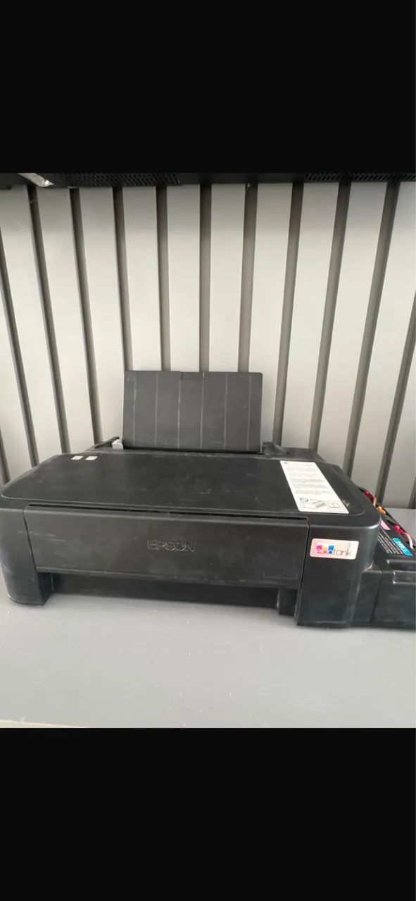 Epson l121 - Foto 3