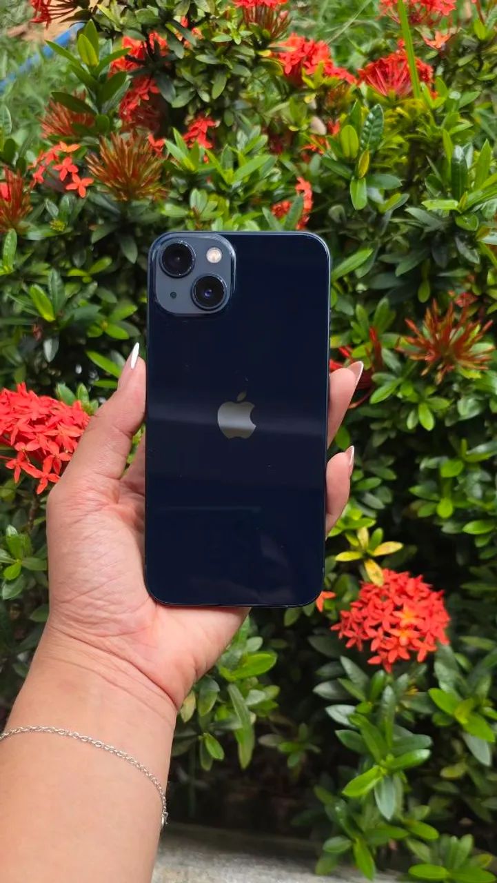 IPhone 13 128g - Foto 5