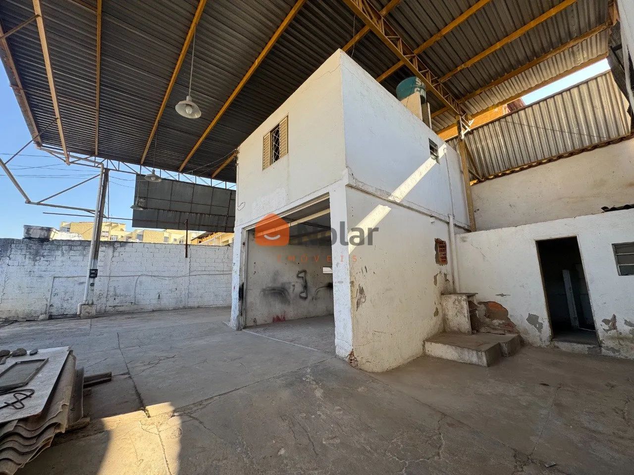 Aluguel Galpão 239m² no Renascença BH - Foto 4