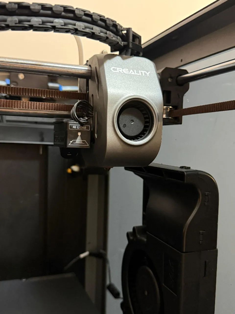  Impressora 3D - Creality K1 Max - Foto 2