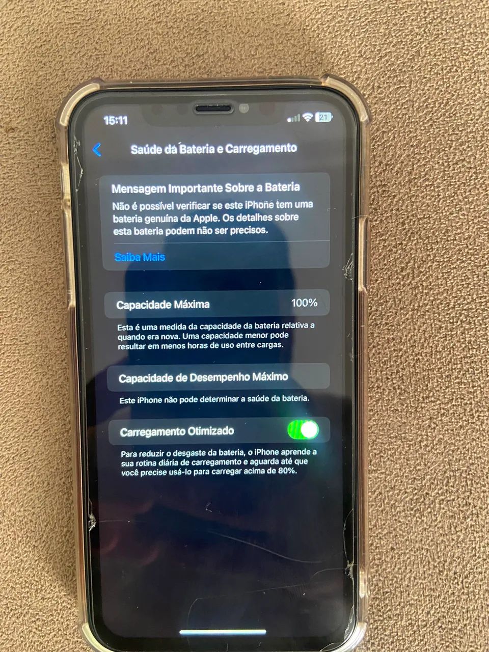 iPhone XR  - Foto 4