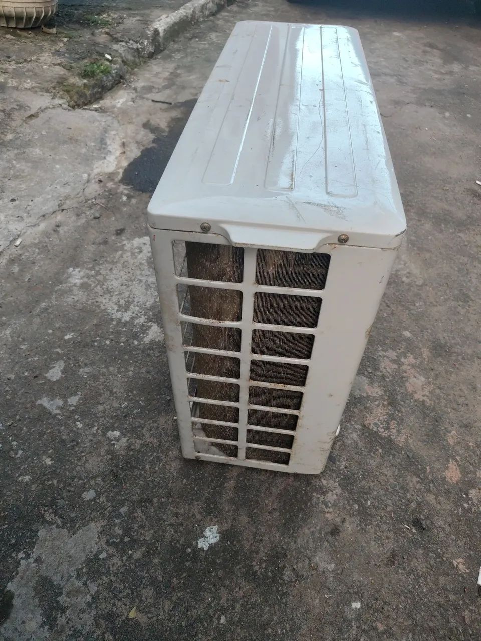 Ar condicionado  - Foto 4