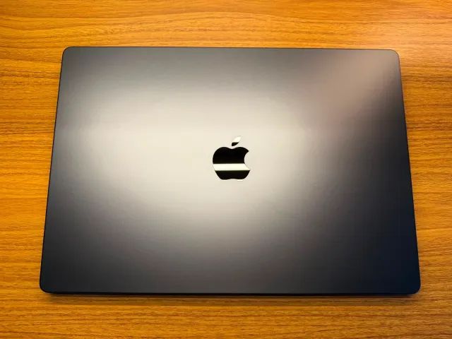 MacBook M4 MAX 64GB 1TB 16 Polegadas - 1 Ano De Garantia Apple - Avaliamos o Seu - Até 18x - Foto 3