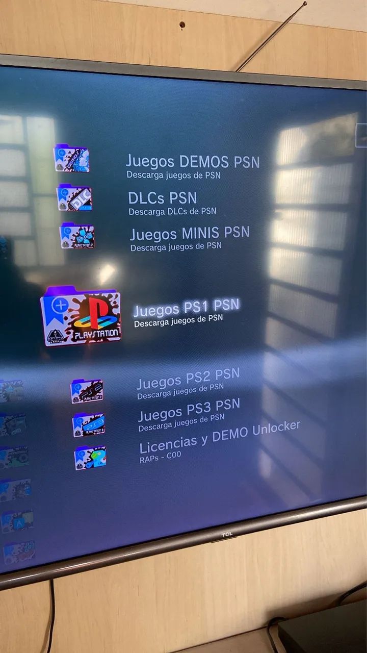 PS3 SLIM - Foto 5
