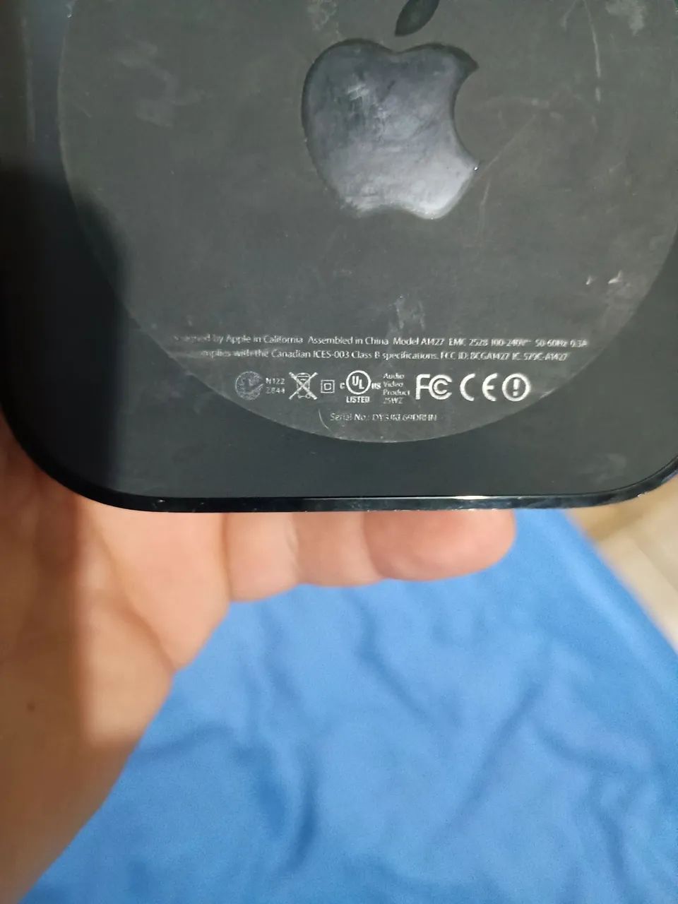 Apple tv - Foto 5