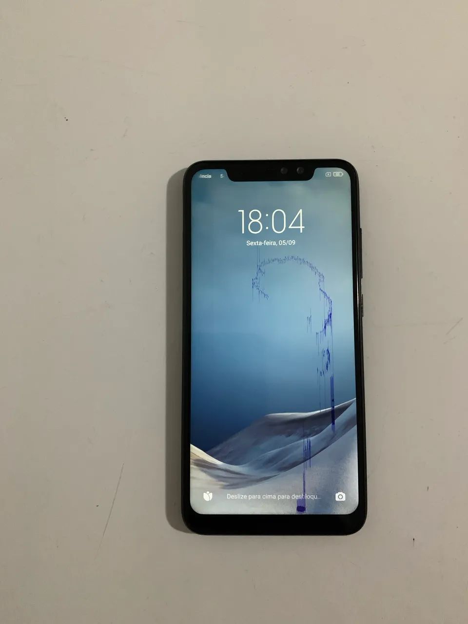 Celular xiaomi redmi note 6 pro - Foto 2