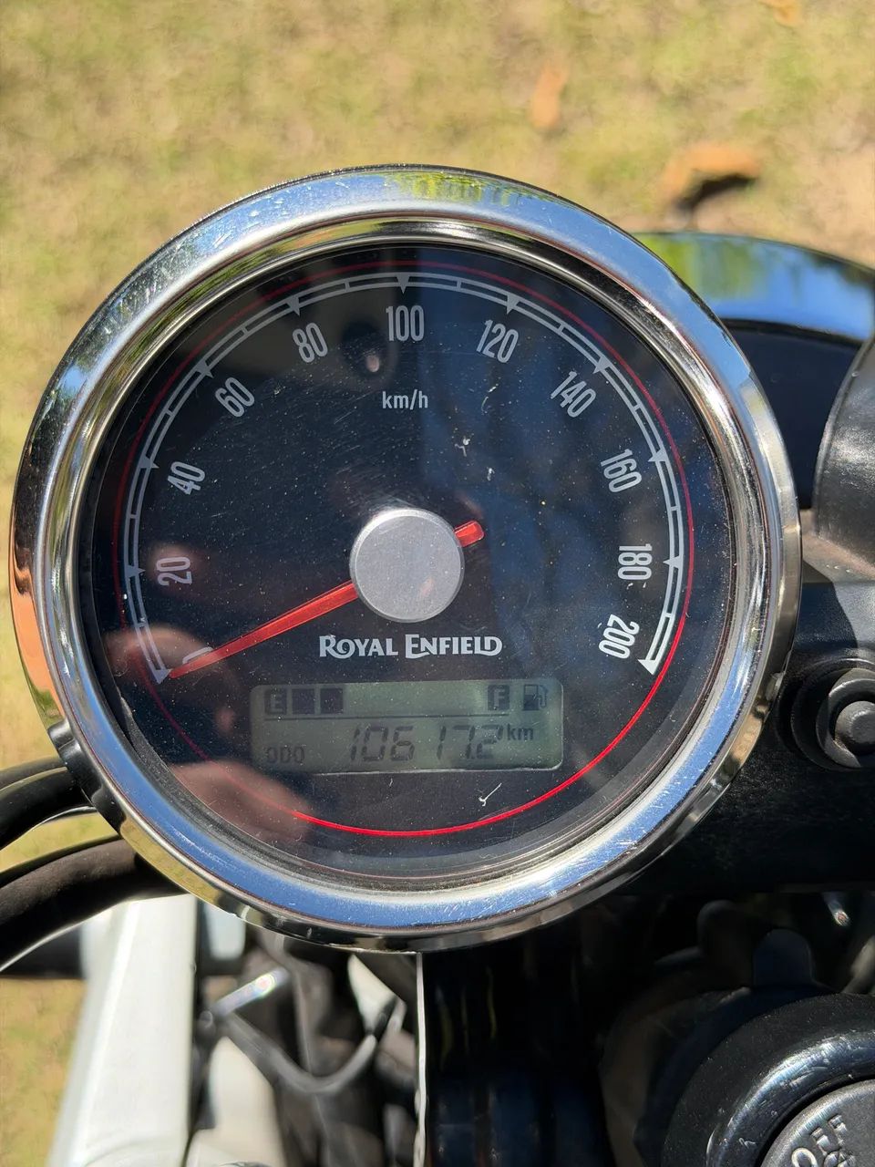 INTERCEPTOR 650 nova - Foto 2